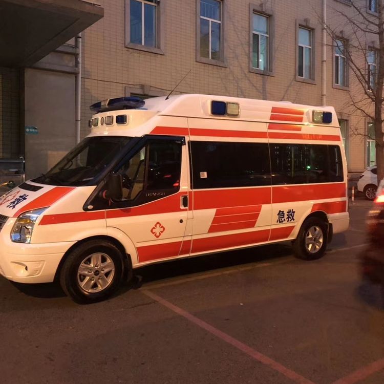 新青一般救护车是怎么分类的